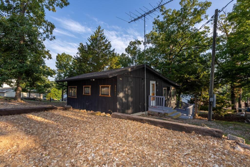Funky Little Lakehouse - Private Dock And Sunset View Sunrise Beach Exterior photo